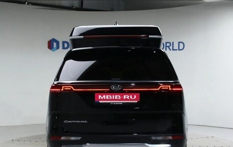 KIA Carnival, 2022 год, 3 985 000 рублей, 3 фотография