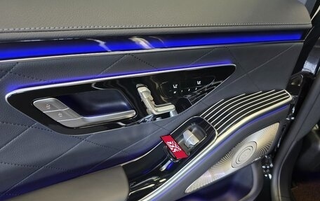 Mercedes-Benz S-Класс, 2021 год, 13 490 000 рублей, 22 фотография