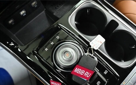 KIA Carnival, 2022 год, 3 985 000 рублей, 8 фотография