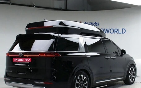 KIA Carnival, 2022 год, 3 985 000 рублей, 2 фотография