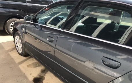 Audi A4, 2006 год, 640 000 рублей, 7 фотография