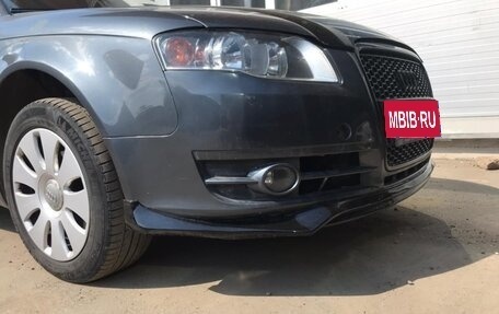 Audi A4, 2006 год, 640 000 рублей, 6 фотография