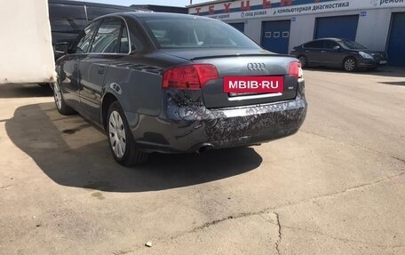 Audi A4, 2006 год, 640 000 рублей, 2 фотография