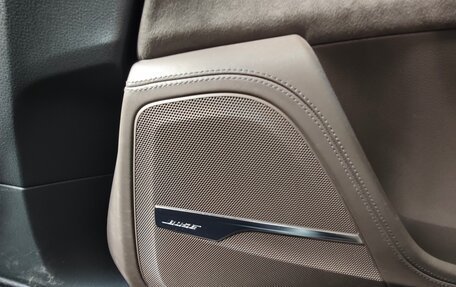 Audi Q7, 2016 год, 3 650 000 рублей, 2 фотография
