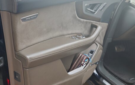 Audi Q7, 2016 год, 3 650 000 рублей, 15 фотография