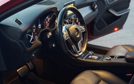 Mercedes-Benz GLA AMG, 2015 год, 2 099 999 рублей, 8 фотография