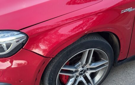 Mercedes-Benz GLA AMG, 2015 год, 2 099 999 рублей, 15 фотография