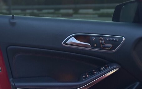 Mercedes-Benz GLA AMG, 2015 год, 2 099 999 рублей, 12 фотография