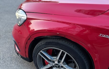 Mercedes-Benz GLA AMG, 2015 год, 2 099 999 рублей, 16 фотография