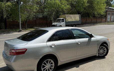 Toyota Camry, 2010 год, 1 150 000 рублей, 5 фотография
