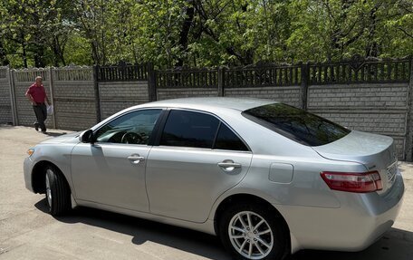 Toyota Camry, 2010 год, 1 150 000 рублей, 4 фотография