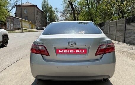 Toyota Camry, 2010 год, 1 150 000 рублей, 6 фотография