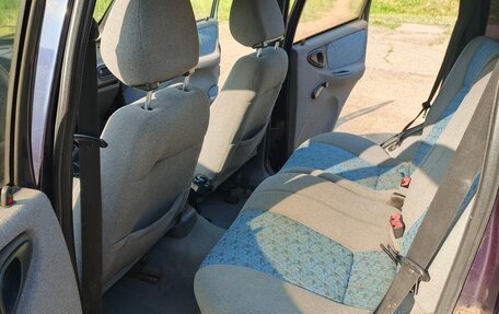Chevrolet Niva I рестайлинг, 2005 год, 340 000 рублей, 7 фотография