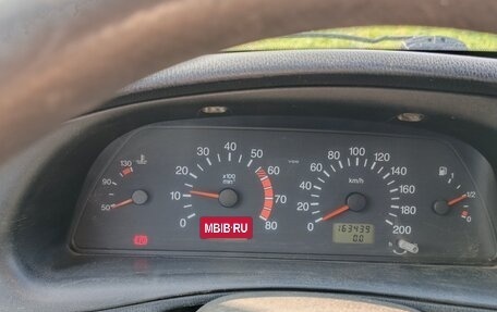 Chevrolet Niva I рестайлинг, 2005 год, 340 000 рублей, 11 фотография