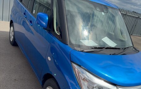 Suzuki Solio III, 2020 год, 1 200 000 рублей, 5 фотография