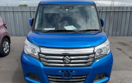 Suzuki Solio III, 2020 год, 1 200 000 рублей, 10 фотография