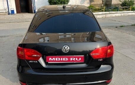 Volkswagen Jetta VI, 2011 год, 1 150 000 рублей, 5 фотография
