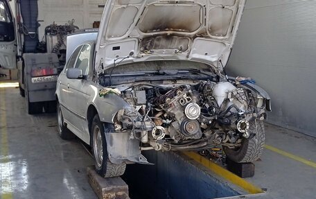 BMW 5 серия, 1998 год, 200 000 рублей, 3 фотография