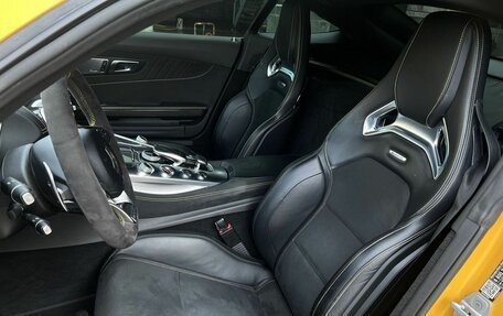Mercedes-Benz AMG GT I рестайлинг, 2014 год, 9 400 000 рублей, 10 фотография