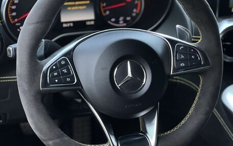 Mercedes-Benz AMG GT I рестайлинг, 2014 год, 9 400 000 рублей, 14 фотография