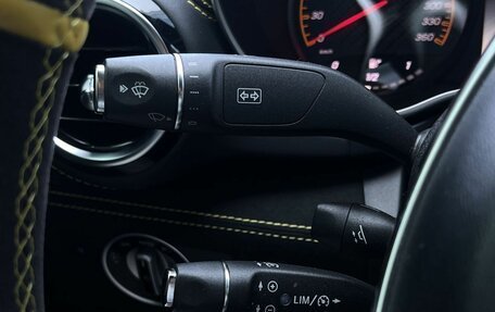 Mercedes-Benz AMG GT I рестайлинг, 2014 год, 9 400 000 рублей, 16 фотография