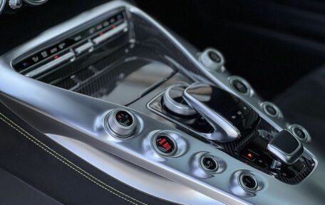 Mercedes-Benz AMG GT I рестайлинг, 2014 год, 9 400 000 рублей, 26 фотография
