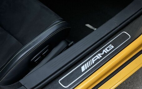 Mercedes-Benz AMG GT I рестайлинг, 2014 год, 9 400 000 рублей, 33 фотография