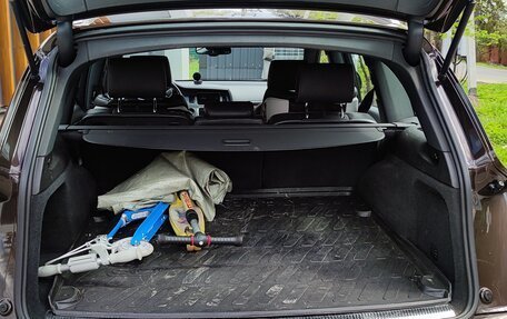 Audi Q7, 2014 год, 2 900 000 рублей, 9 фотография