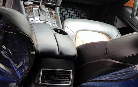 Audi Q7, 2014 год, 2 900 000 рублей, 7 фотография