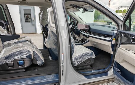 KIA Carnival, 2024 год, 8 000 000 рублей, 2 фотография