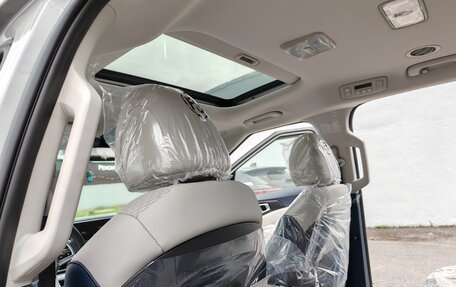 KIA Carnival, 2024 год, 8 000 000 рублей, 5 фотография