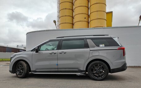KIA Carnival, 2024 год, 8 000 000 рублей, 4 фотография