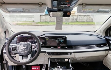 KIA Carnival, 2024 год, 8 000 000 рублей, 3 фотография
