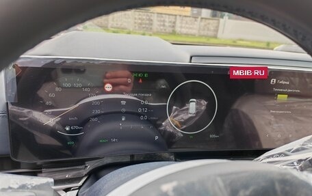 KIA Carnival, 2024 год, 8 000 000 рублей, 6 фотография