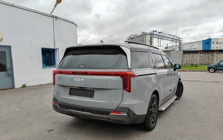 KIA Carnival, 2024 год, 8 000 000 рублей, 11 фотография