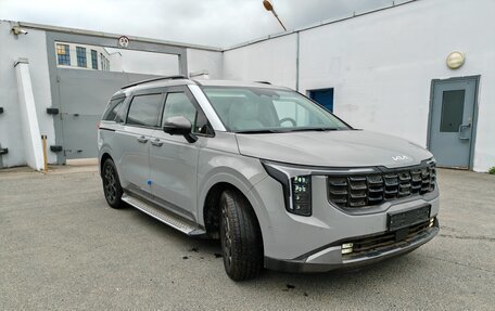 KIA Carnival, 2024 год, 8 000 000 рублей, 9 фотография