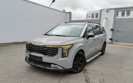 KIA Carnival, 2024 год, 8 000 000 рублей, 10 фотография