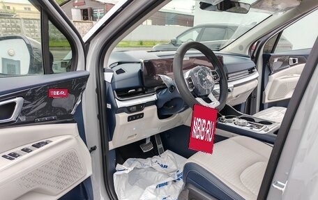 KIA Carnival, 2024 год, 8 000 000 рублей, 15 фотография
