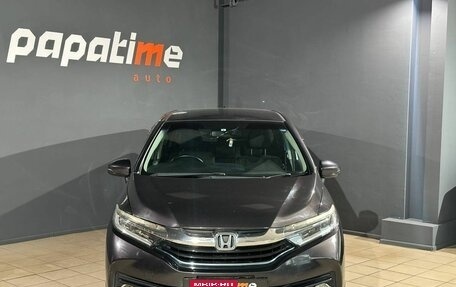 Honda Shuttle II, 2017 год, 1 599 000 рублей, 2 фотография