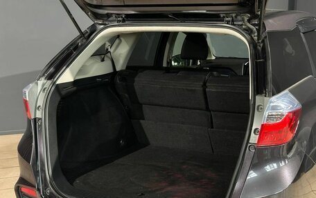 Honda Shuttle II, 2017 год, 1 599 000 рублей, 6 фотография