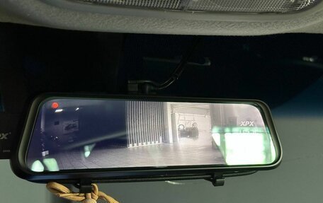 Honda Shuttle II, 2017 год, 1 599 000 рублей, 16 фотография