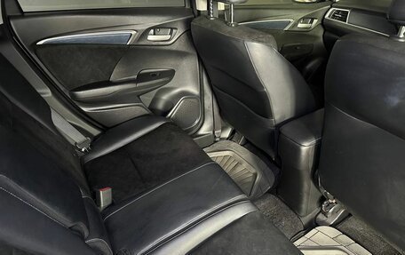 Honda Shuttle II, 2017 год, 1 599 000 рублей, 10 фотография
