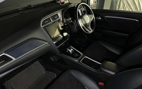 Honda Shuttle II, 2017 год, 1 599 000 рублей, 7 фотография