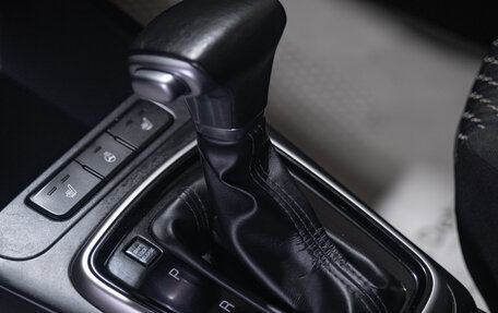 KIA Rio IV, 2017 год, 1 449 000 рублей, 14 фотография