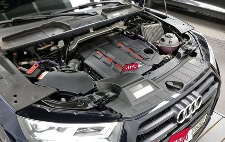 Audi SQ5, 2020 год, 4 400 000 рублей, 7 фотография