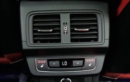 Audi SQ5, 2020 год, 4 400 000 рублей, 21 фотография