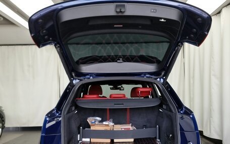 Audi SQ5, 2020 год, 4 400 000 рублей, 24 фотография