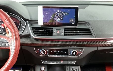 Audi SQ5, 2020 год, 4 400 000 рублей, 16 фотография