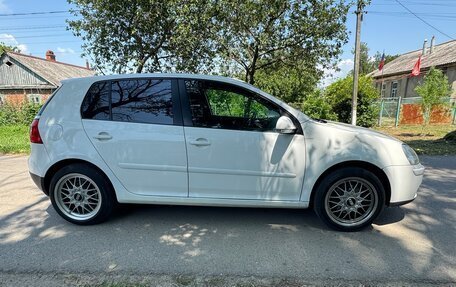Volkswagen Golf V, 2008 год, 715 000 рублей, 3 фотография