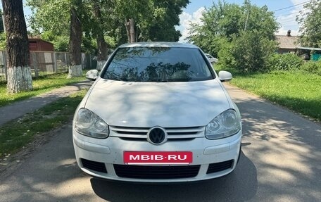 Volkswagen Golf V, 2008 год, 715 000 рублей, 2 фотография